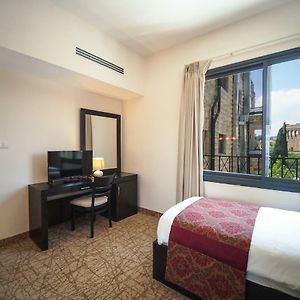 New Capitol Hotel - Jerusalem